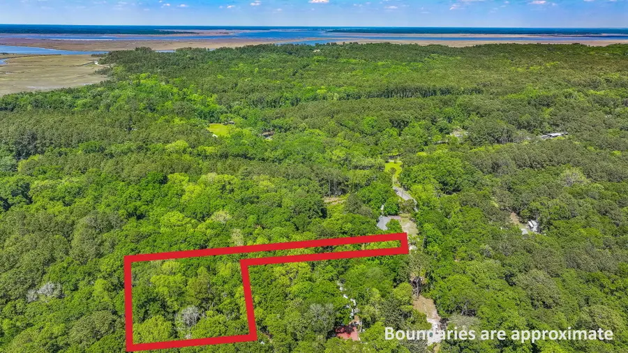 0 Steamboat Landing Road, Edisto Island, SC 29438 - #2