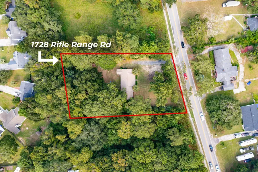 1728 Rifle Range Road, Mount Pleasant, SC 29464 - Image #3