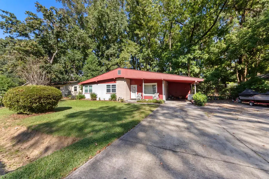 706 Argonne Street, Charleston, SC 29407 - #3