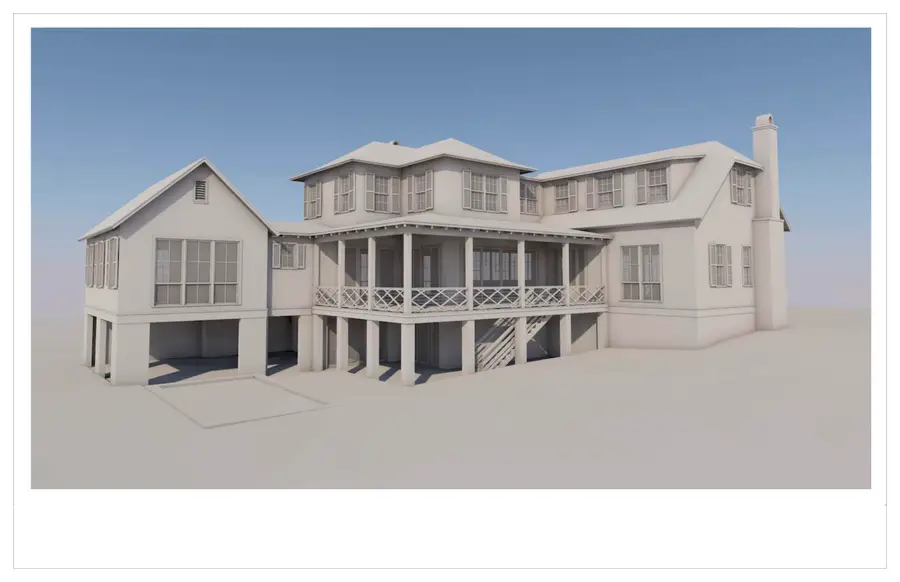 122 Mary Street, Mount Pleasant, SC 29464 - #2