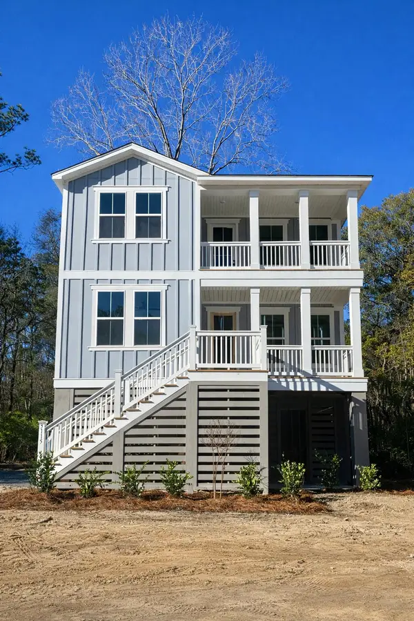 3115 Vanessa Lynne Lane, Johns Island, SC 29455