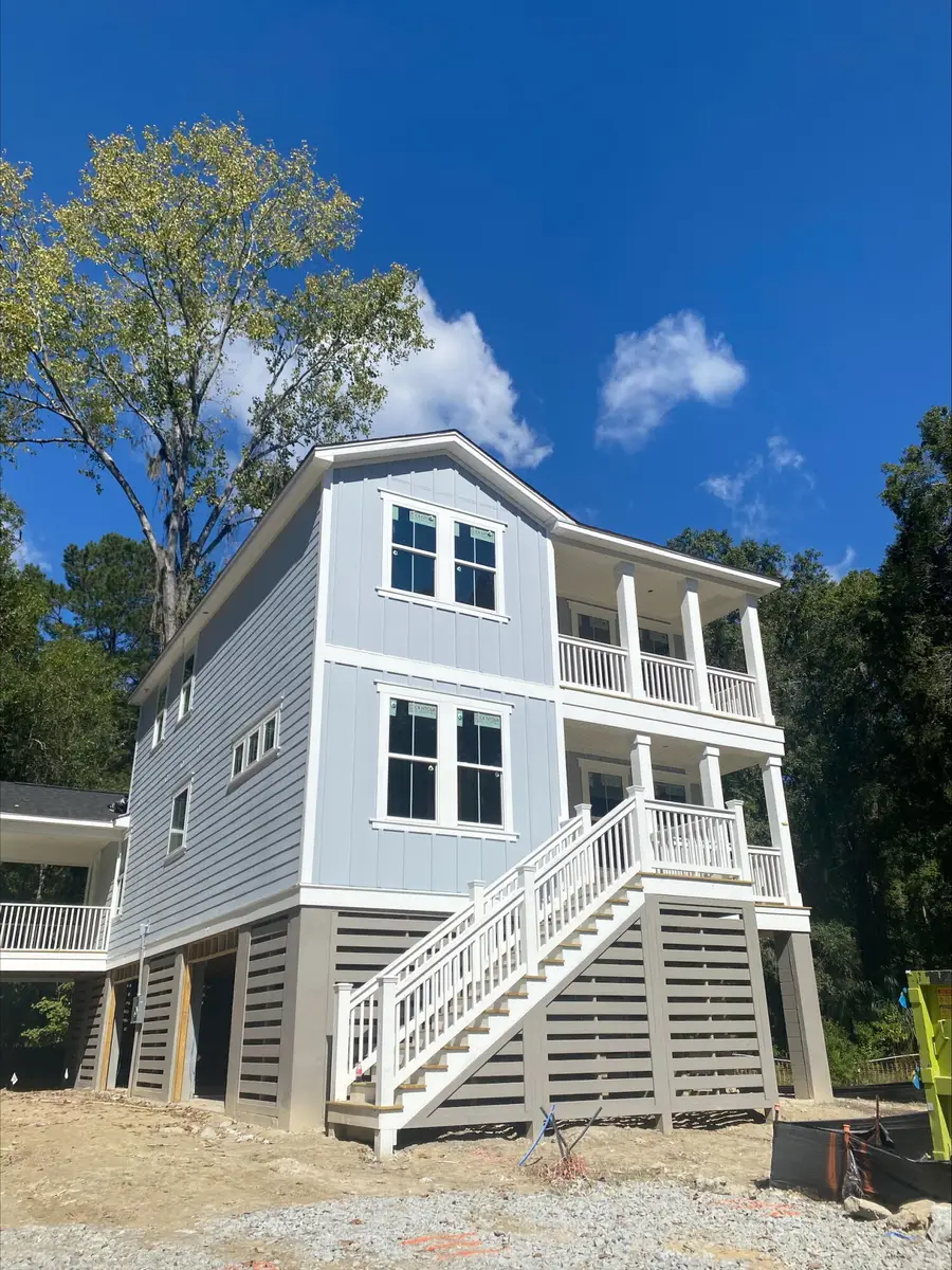 3115 Vanessa Lynne Lane, Johns Island, SC 29455 - Image #2