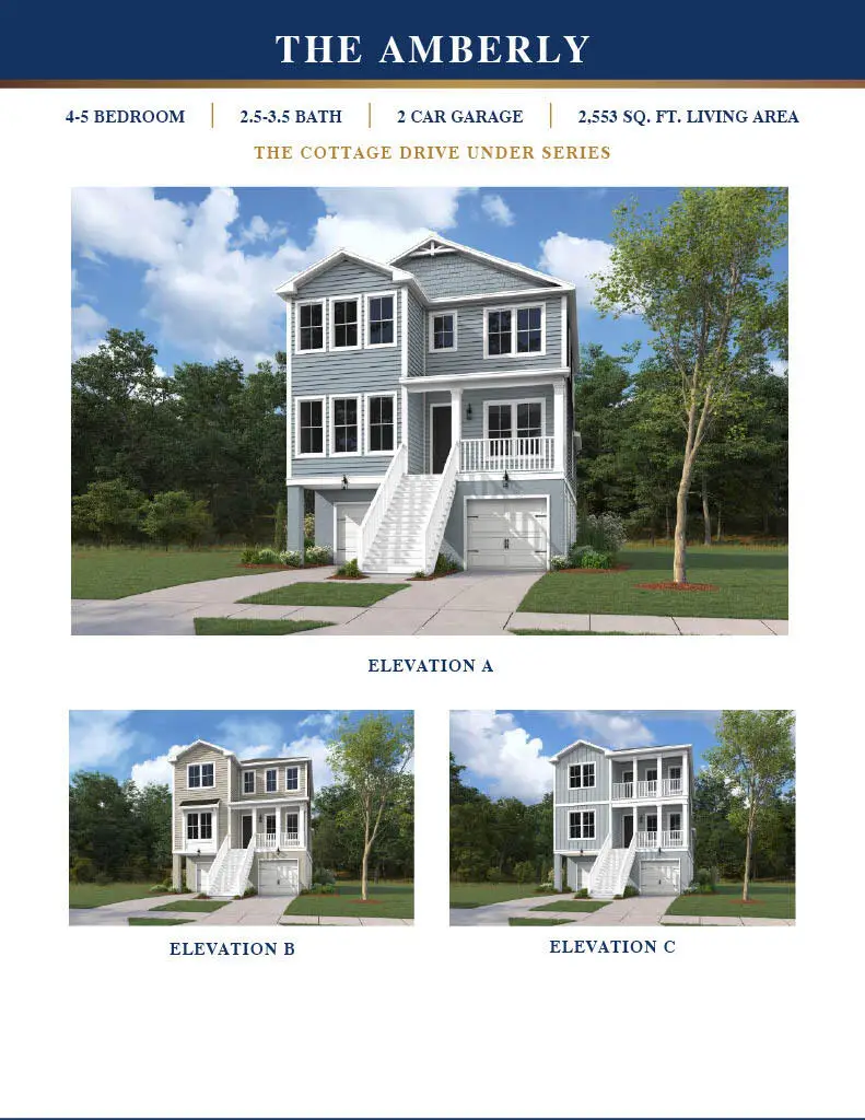 3115 Vanessa Lynne Lane, Johns Island, SC 29455 - Image #3