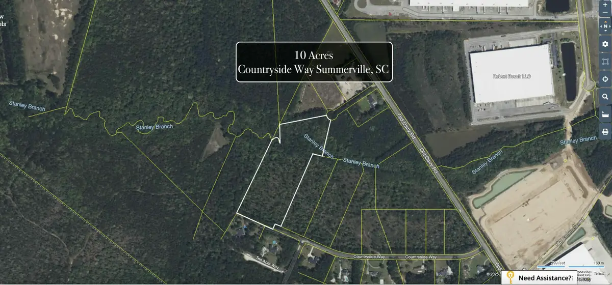 0 Countryside Way, Summerville, SC 29483 - Image #1