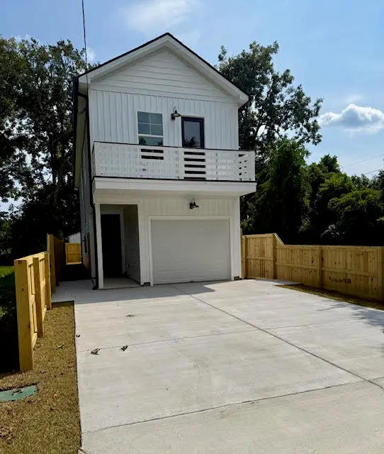 2149 Fillmore Street, North Charleston, SC 29405