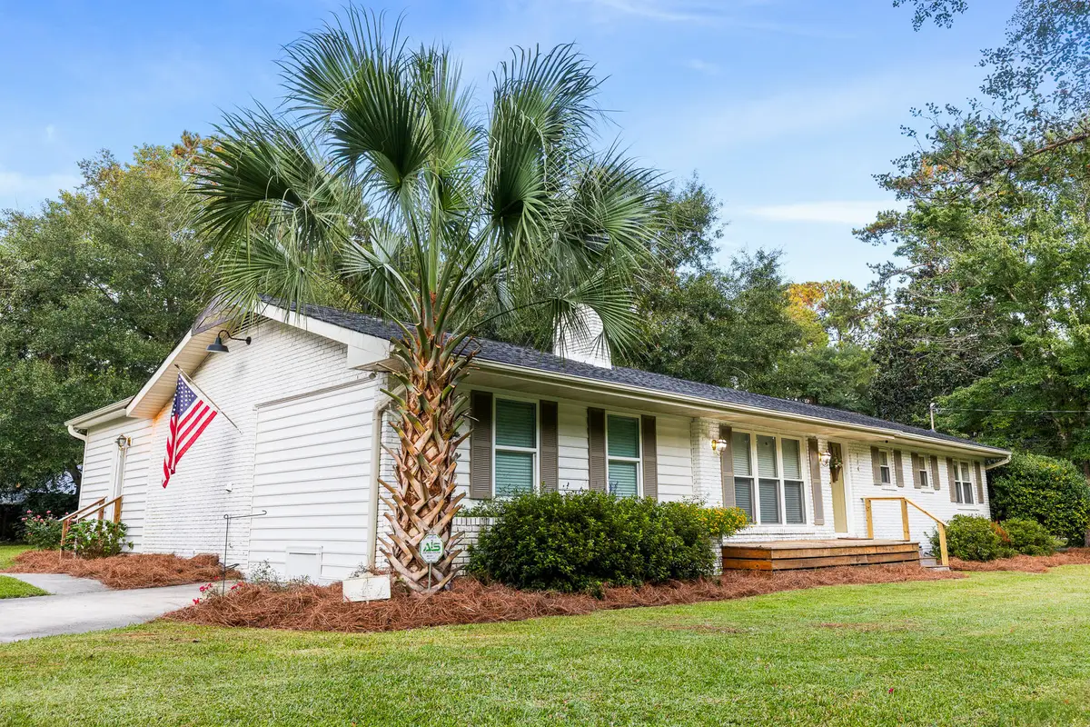 114 Reynolds Road, Summerville, SC 29483 - Image #1