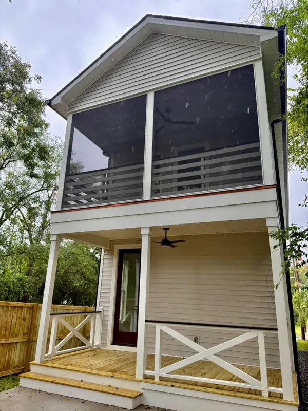 2147 Garfield Street, North Charleston, SC 29405