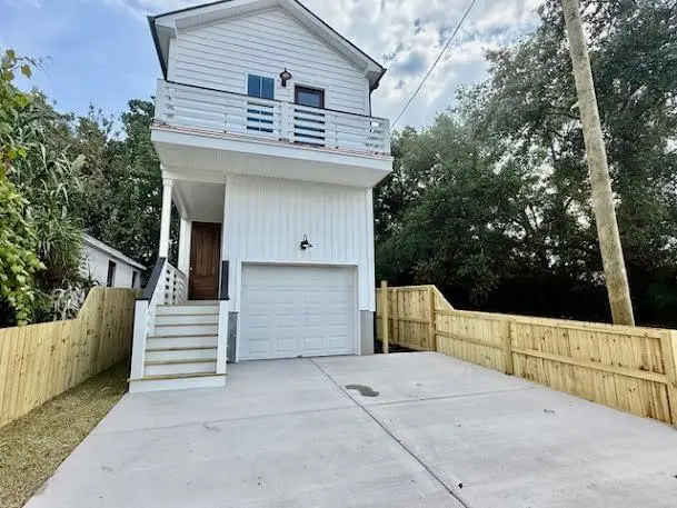 2147 Garfield Street, North Charleston, SC 29405 - #2