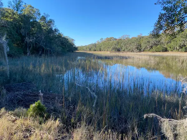 6444 St Anthony Drive, Yonges Island, SC 29449