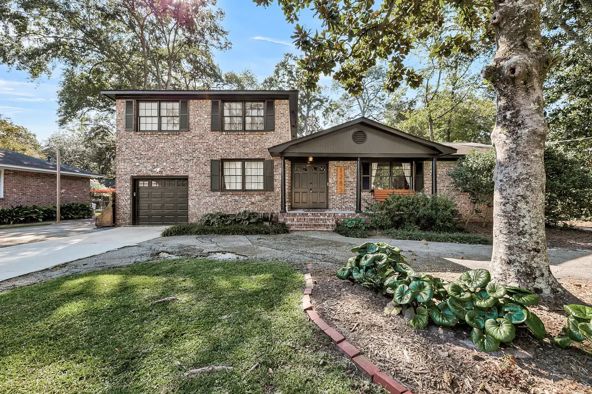 1285 Camerton Street, Charleston, SC 29407 - #1