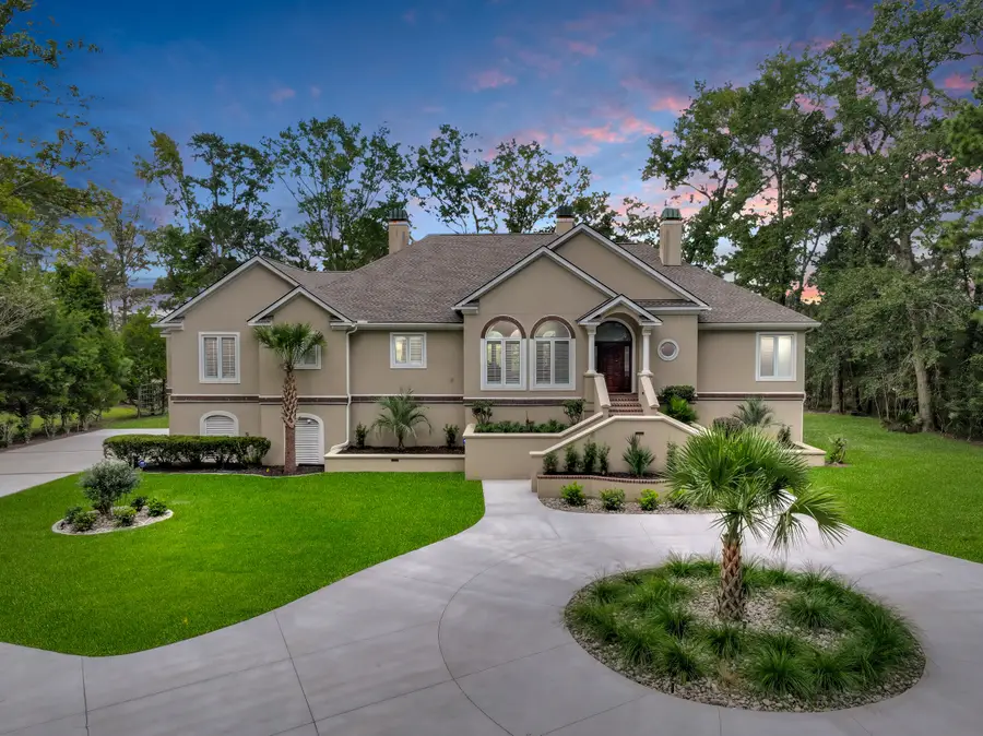 5126 Timber Race Course, Hollywood, SC 29449 - Image #2