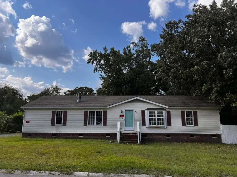 426 Treeline Drive, Moncks Corner, SC 29461 - Image #2