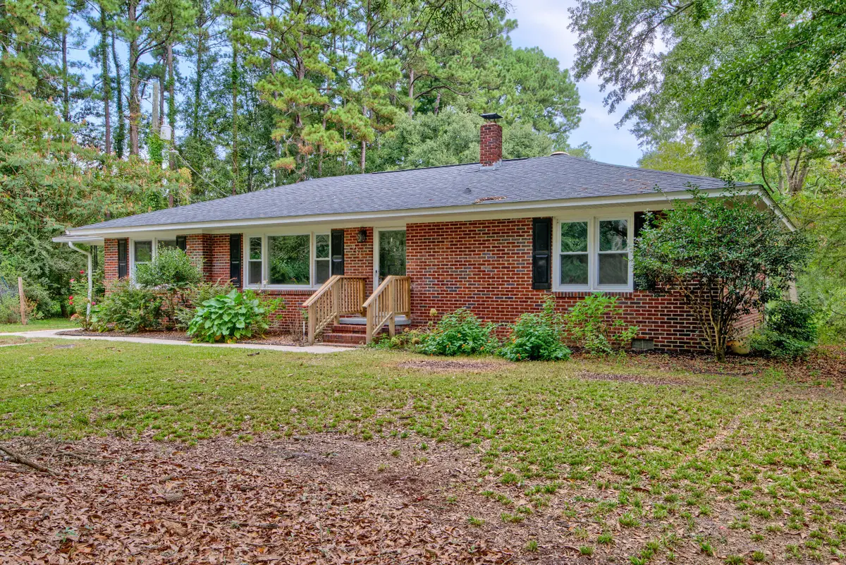306 Peachtree Road, Walterboro, SC 29488 - #1