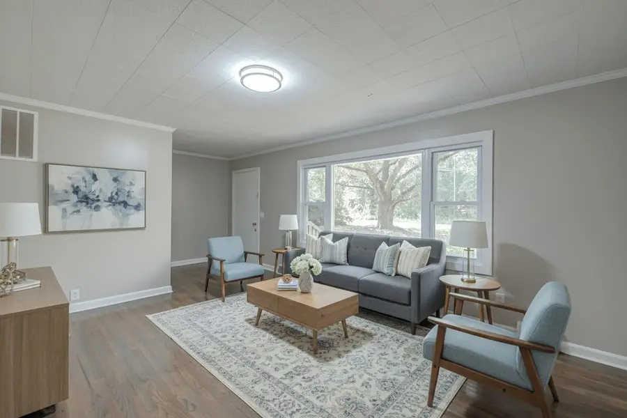 306 Peachtree Road, Walterboro, SC 29488 - #2