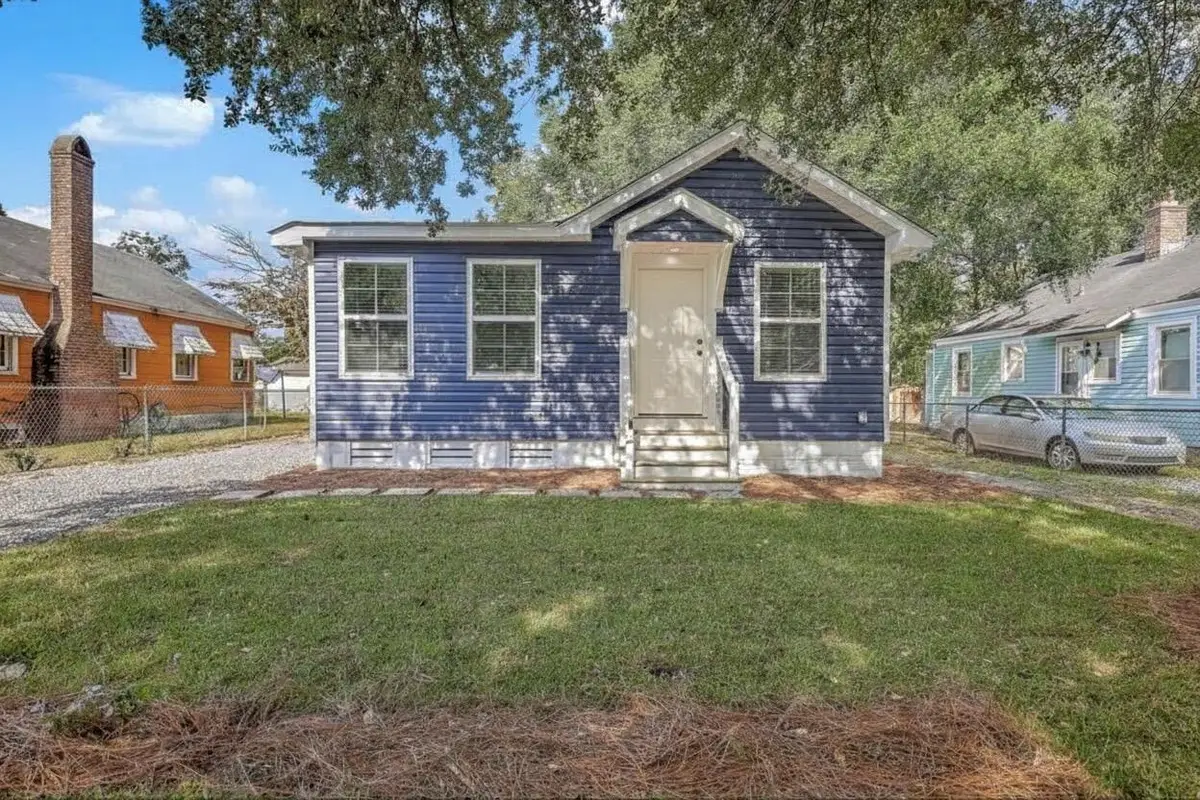 3792 Walnut Street, North Charleston, SC 29405 - #1