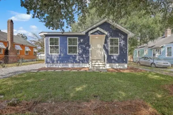 3792 Walnut Street, North Charleston, SC 29405