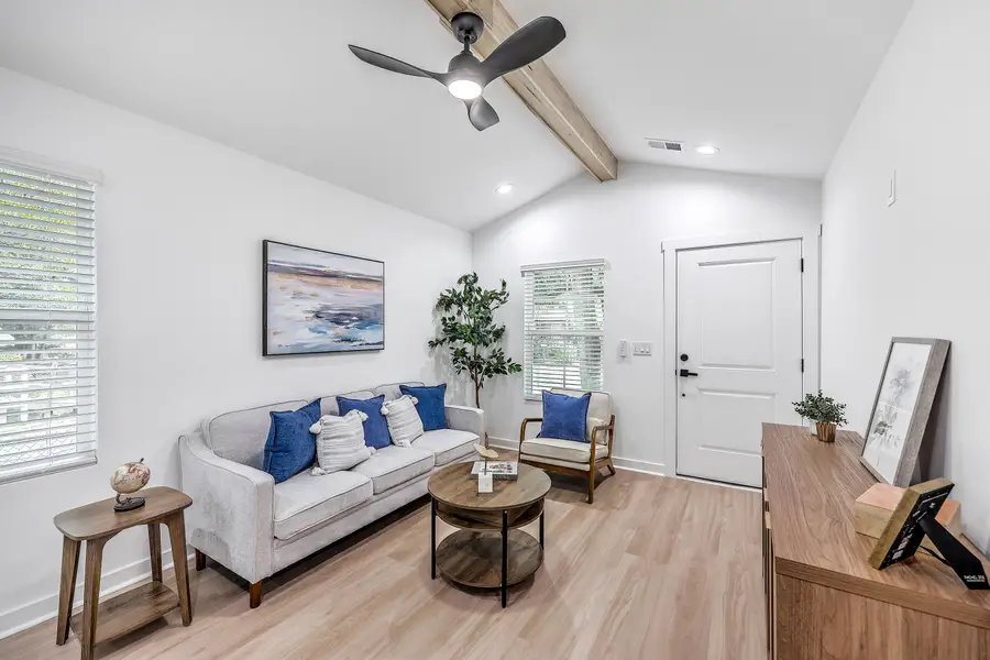 3792 Walnut Street, North Charleston, SC 29405 - #3