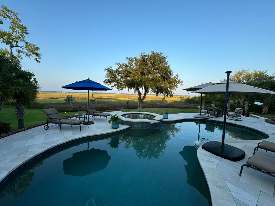 1563 Headquarters Plantation Drive, Johns Island, SC 29455 - #2