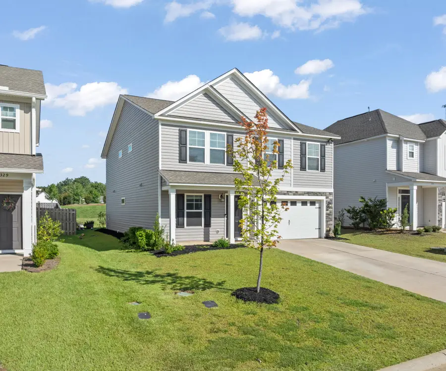 333 Wahoo Circle, Irmo, SC 29063 - #3