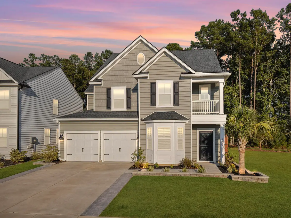 154 Cypress Preserve Boulevard, Moncks Corner, SC 29461 - Image #1
