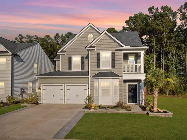 154 Cypress Preserve Boulevard, Moncks Corner, SC 29461