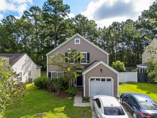 9033 Robins Nest Way, Summerville, SC 29485