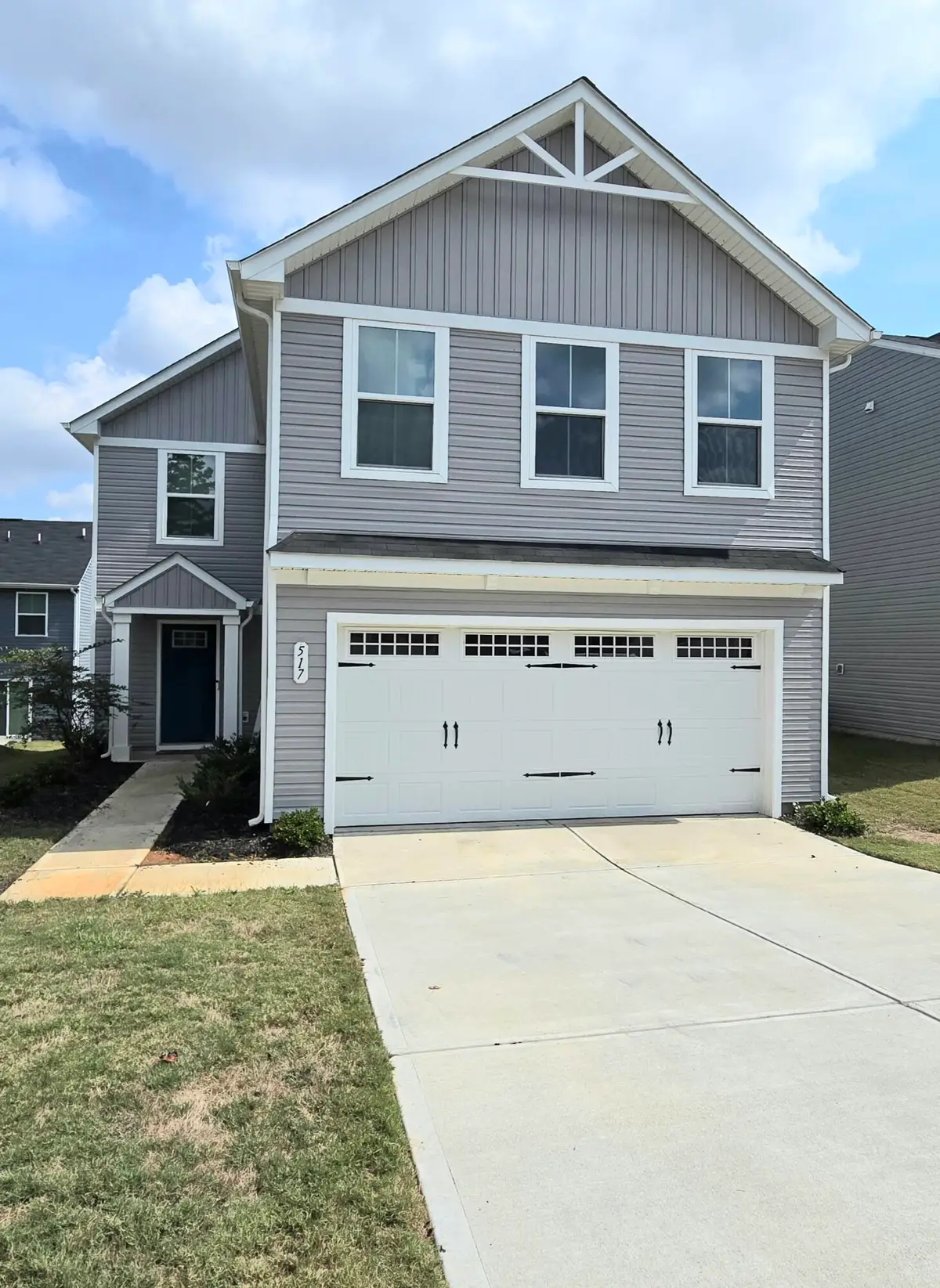 517 Mills Hill Way, Greenville, SC 29605 - Image #1