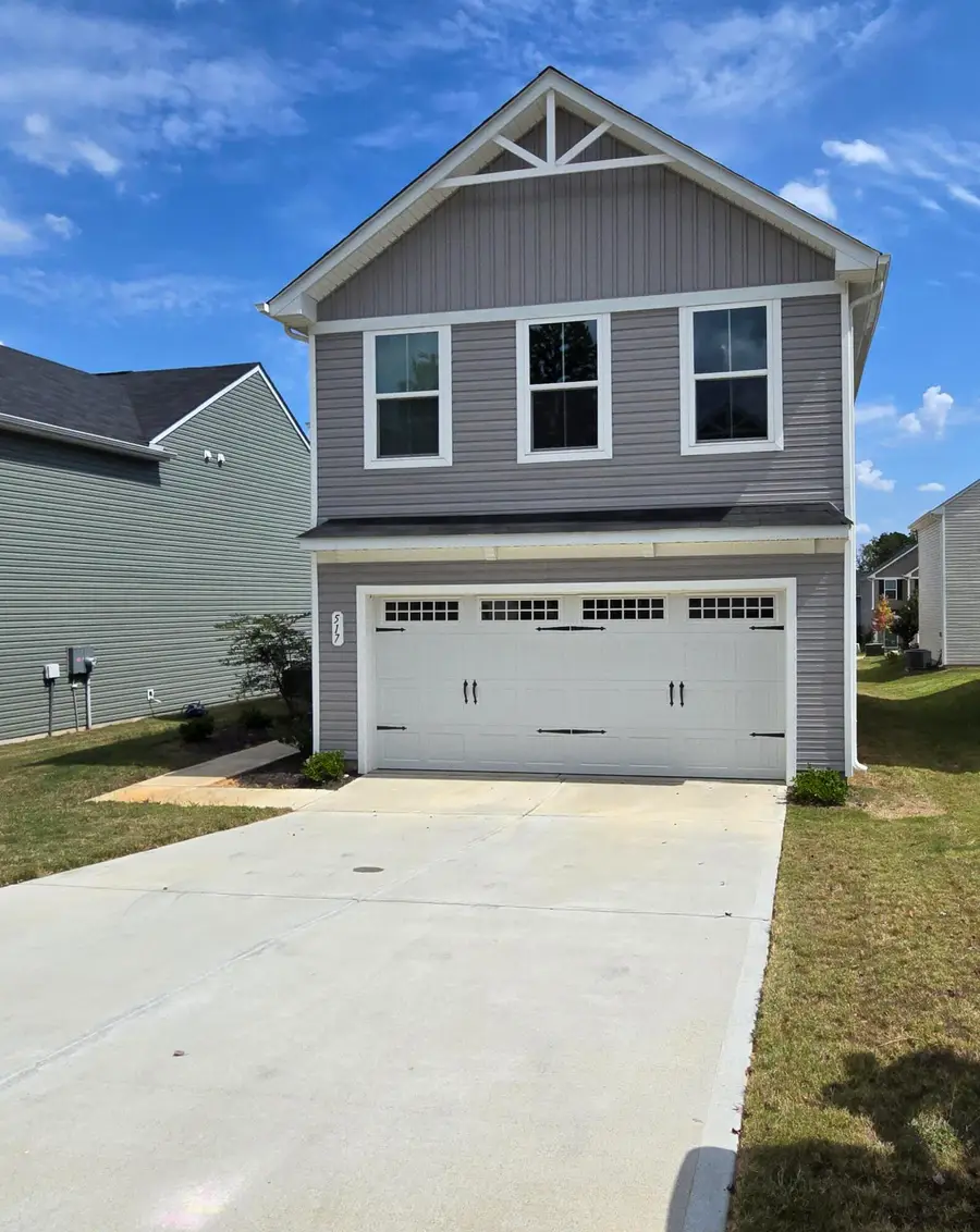 517 Mills Hill Way, Greenville, SC 29605 - Image #2