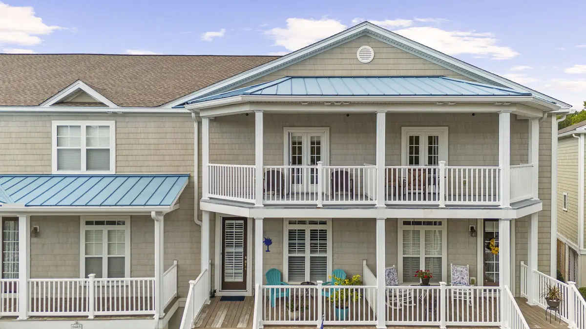 1604 Hopeman Lane, Mount Pleasant, SC 29466 - Image #1