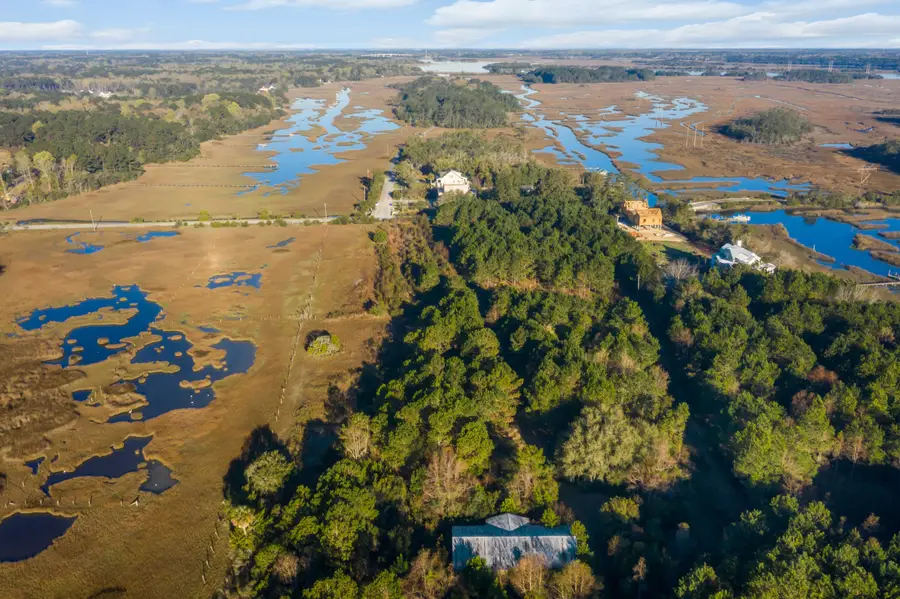 0 Rushland Landing Road, Johns Island, SC 29455 - #2