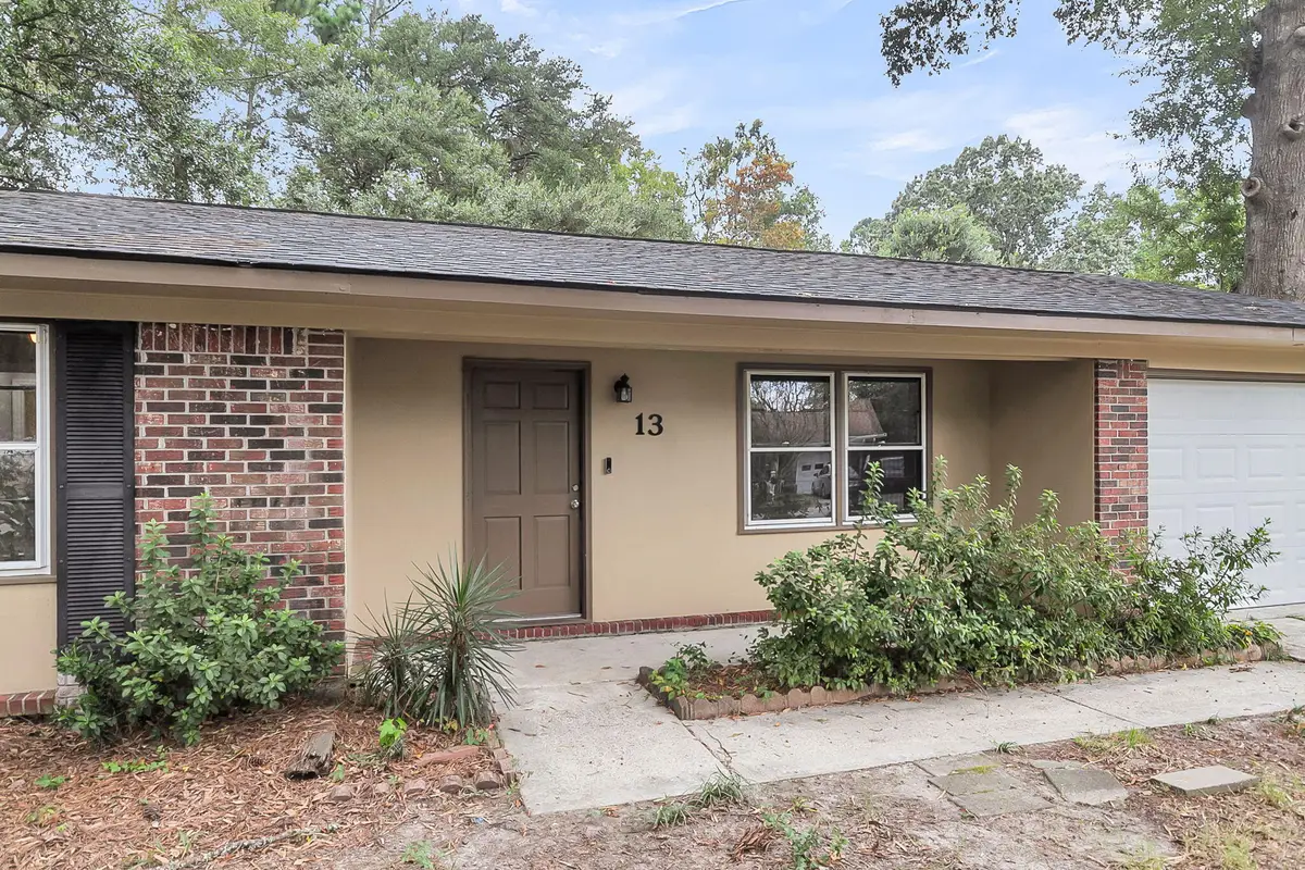 13 Rumson Road, Goose Creek, SC 29445 - #1