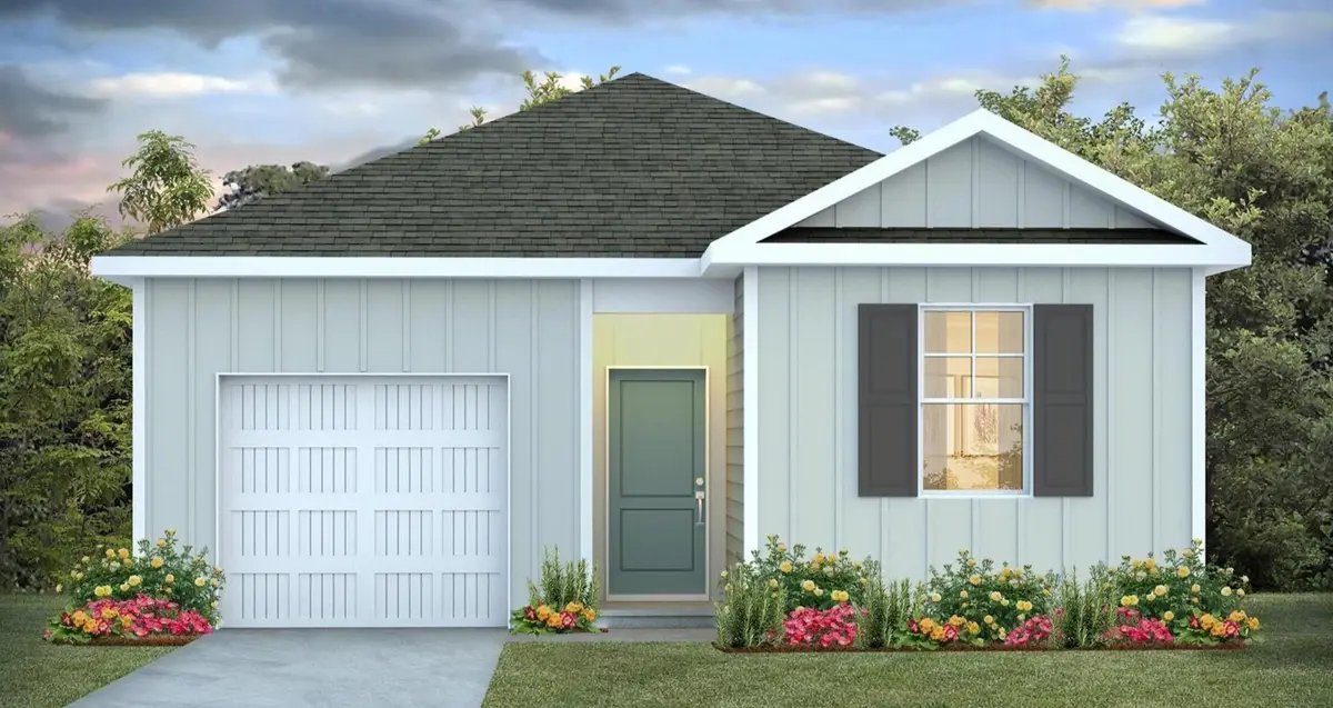 155 Tahoe Drive, Orangeburg, SC 29118 - #1