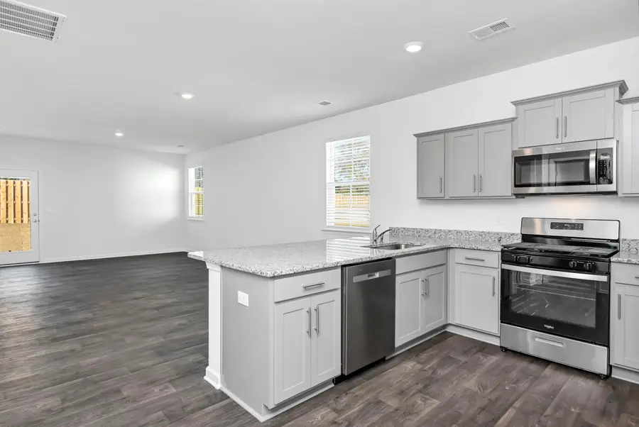 155 Tahoe Drive, Orangeburg, SC 29118 - #2