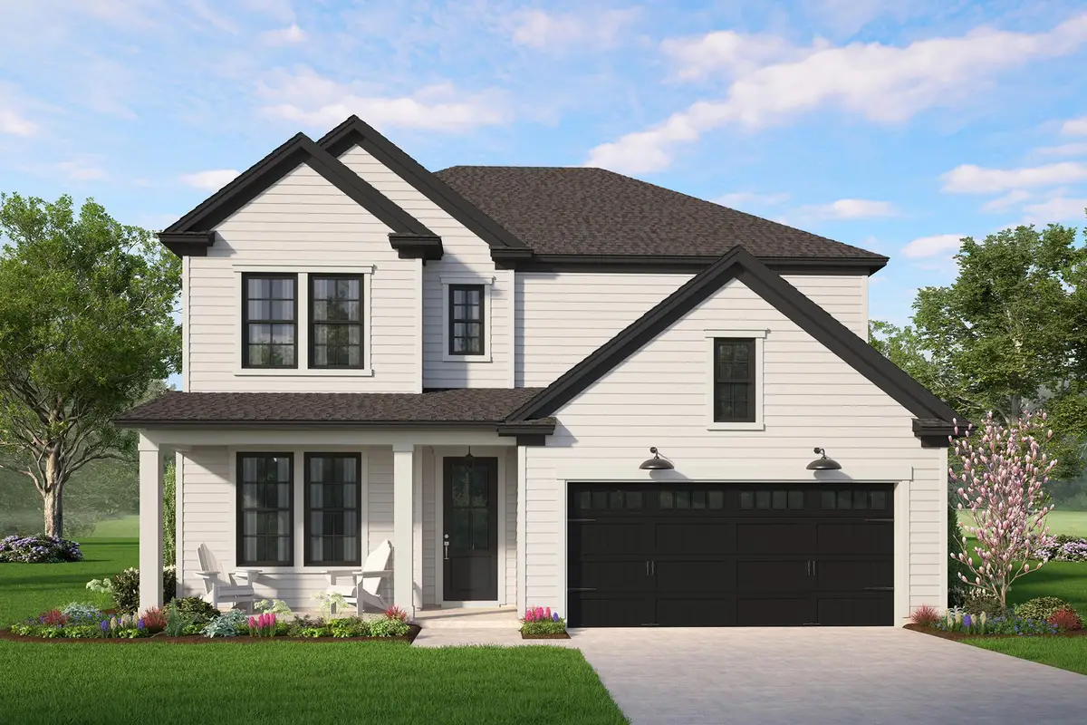 1200 Creek Pointe Drive, Moncks Corner, SC 29461 - #1