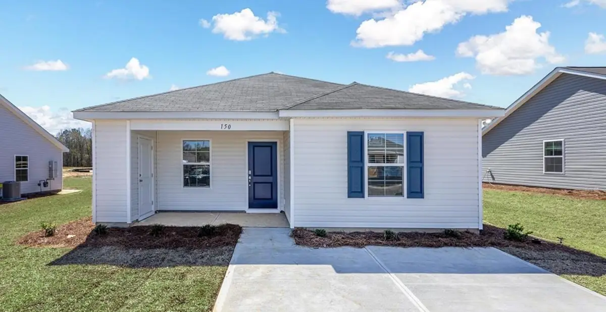 150 Sprocket Road, Orangeburg, SC 29115 - #1