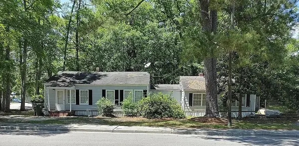 108 Gilland Avenue #A & B, Kingstree, SC 29556