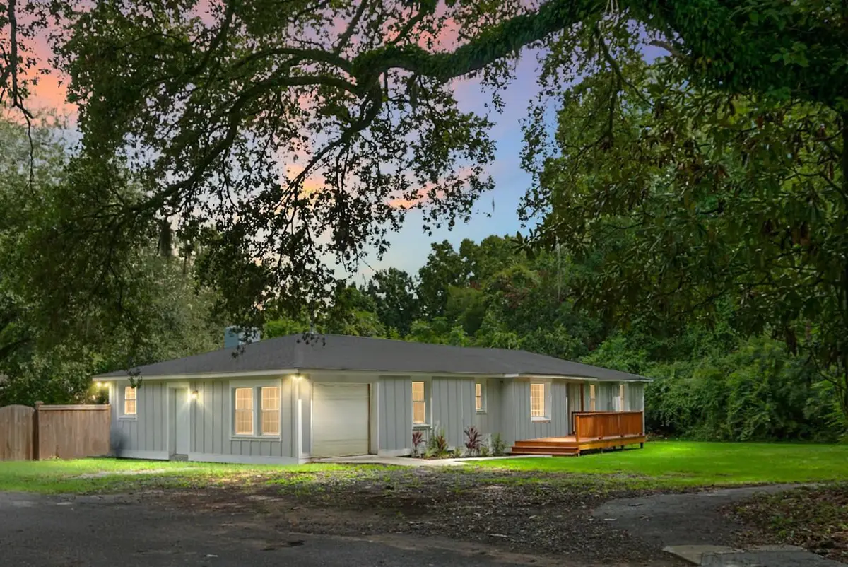 1174 Fort Johnson Road, Charleston, SC 29412 - #1