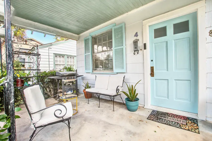 4 Piedmont Avenue, Charleston, SC 29403 - Image #3