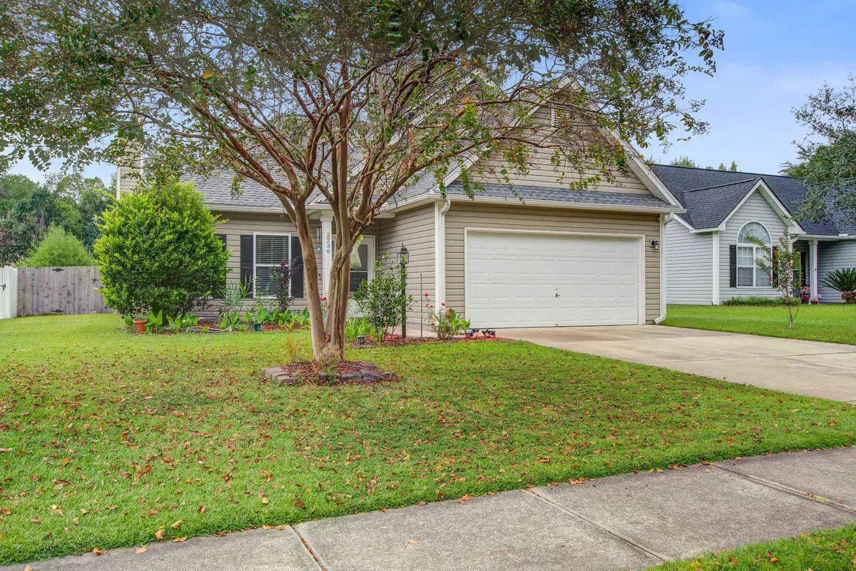 236 Highwoods Plantation Avenue, Summerville, SC 29485 - Image #1