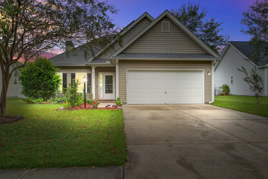 236 Highwoods Plantation Avenue, Summerville, SC 29485 - Image #2