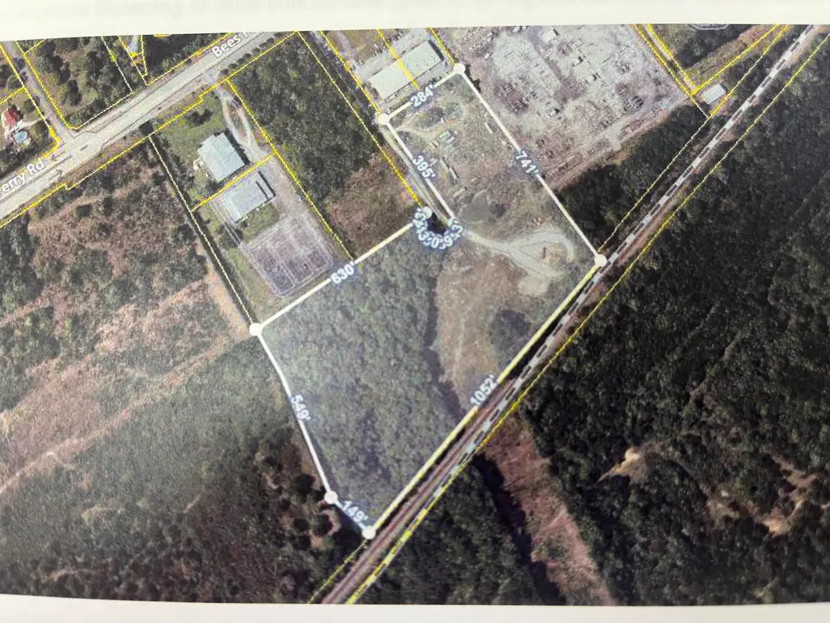 1 Wolffs Lair Road, Charleston, SC 29414 - #1