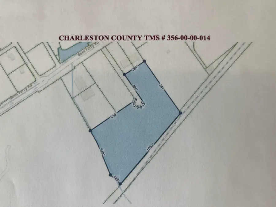 1 Wolffs Lair Road, Charleston, SC 29414 - #2