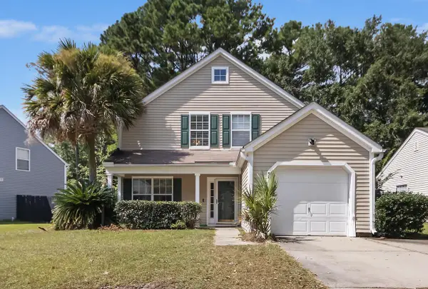 9041 Fieldstone Trace, Summerville, SC 29485