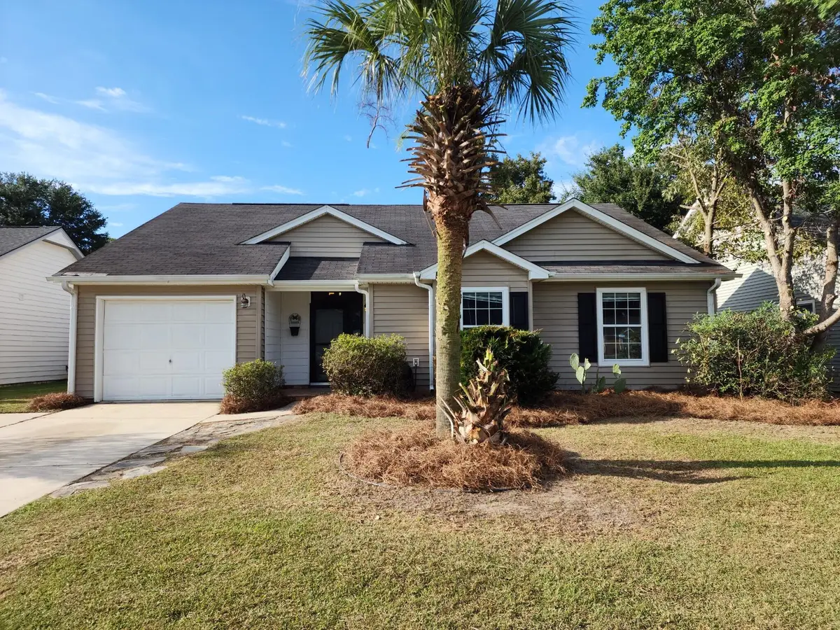 120 Persimmon Circle, Goose Creek, SC 29445 - Image #1