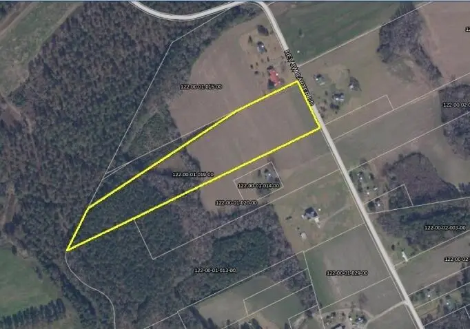 00 Rev J W Carter Road, Summerton, SC 29148 - #1