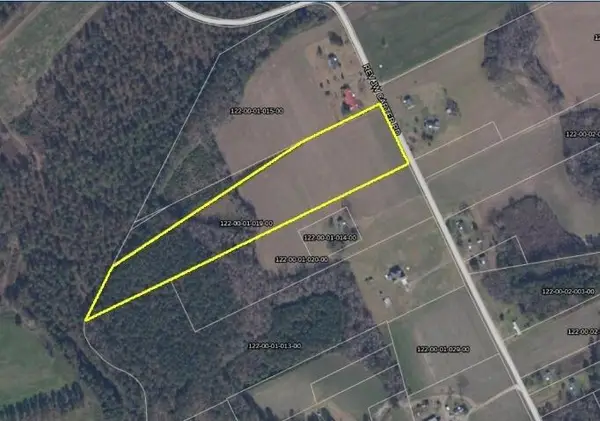 00 Rev J W Carter Road, Summerton, SC 29148