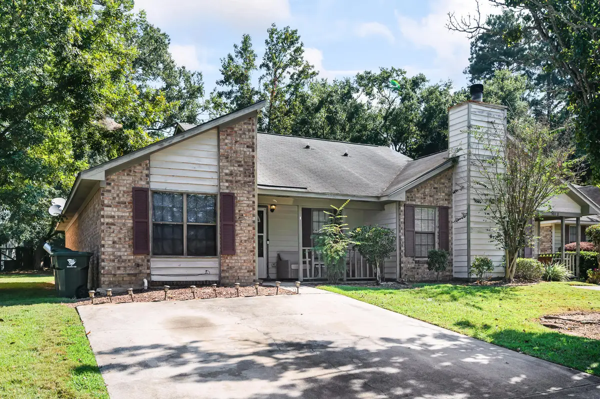 402 Miami Street #A, Ladson, SC 29456 - #1