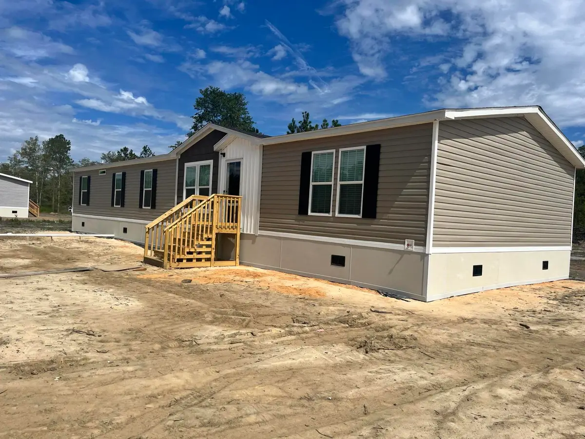 7270 Rehoboth Road, Cottageville, SC 29435 - Image #1