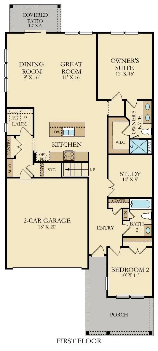 130 Bloomsbury Street, Summerville, SC 29486 - Image #2