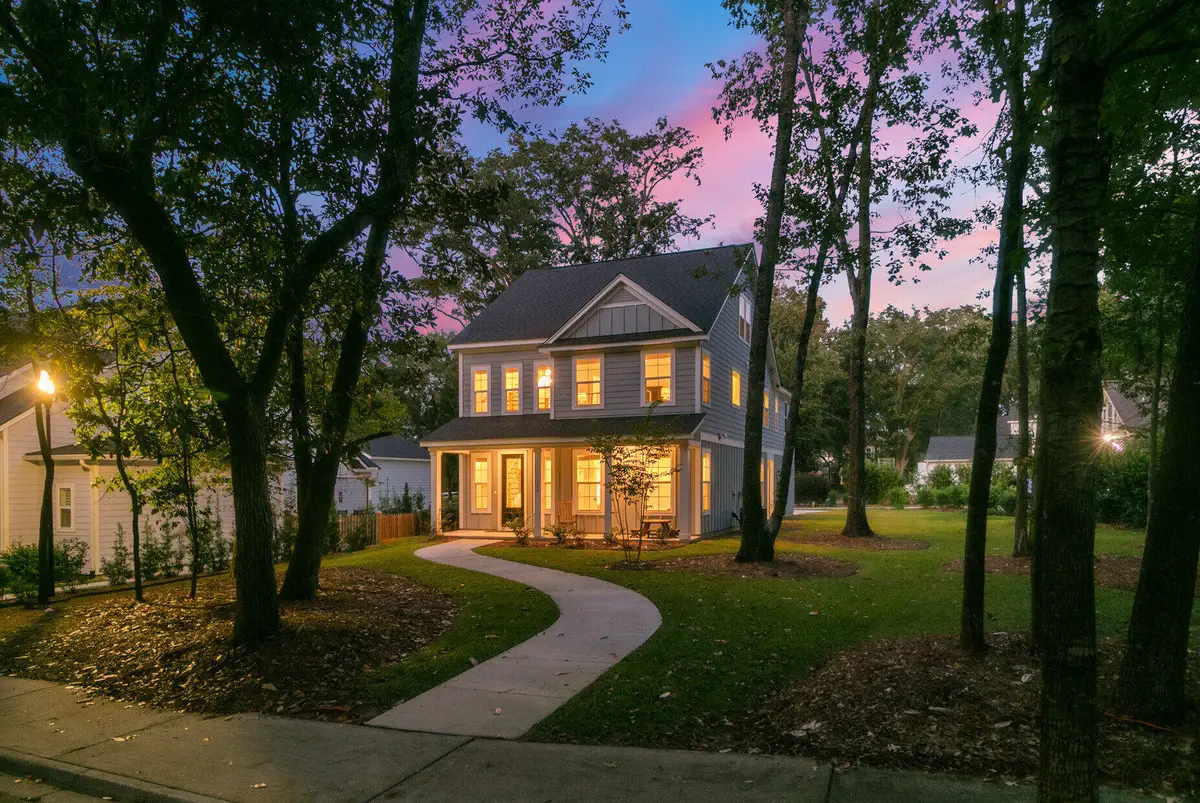 104 Weston Hall Drive, Summerville, SC 29483 - Image #1